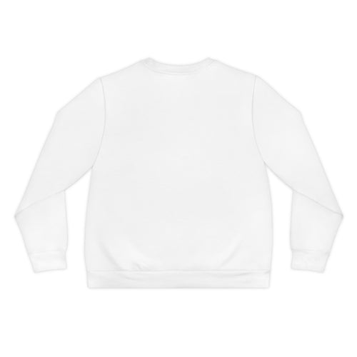Angelus Nox Wing Logo Sweatshirt