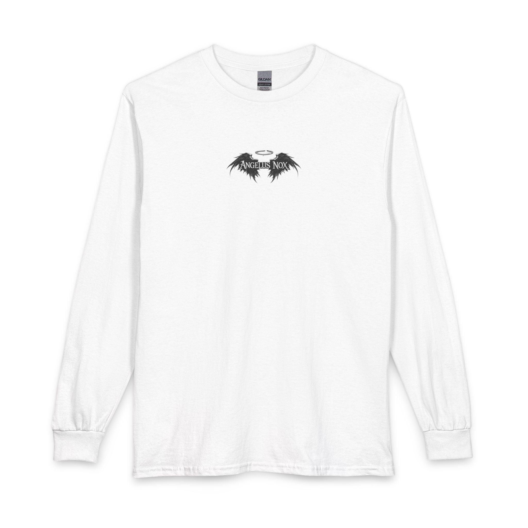 Unisex Long Sleeve T-Shirt