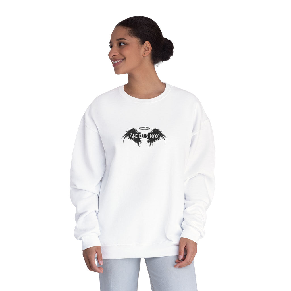 Unisex NuBlend® Crewneck Sweatshirt