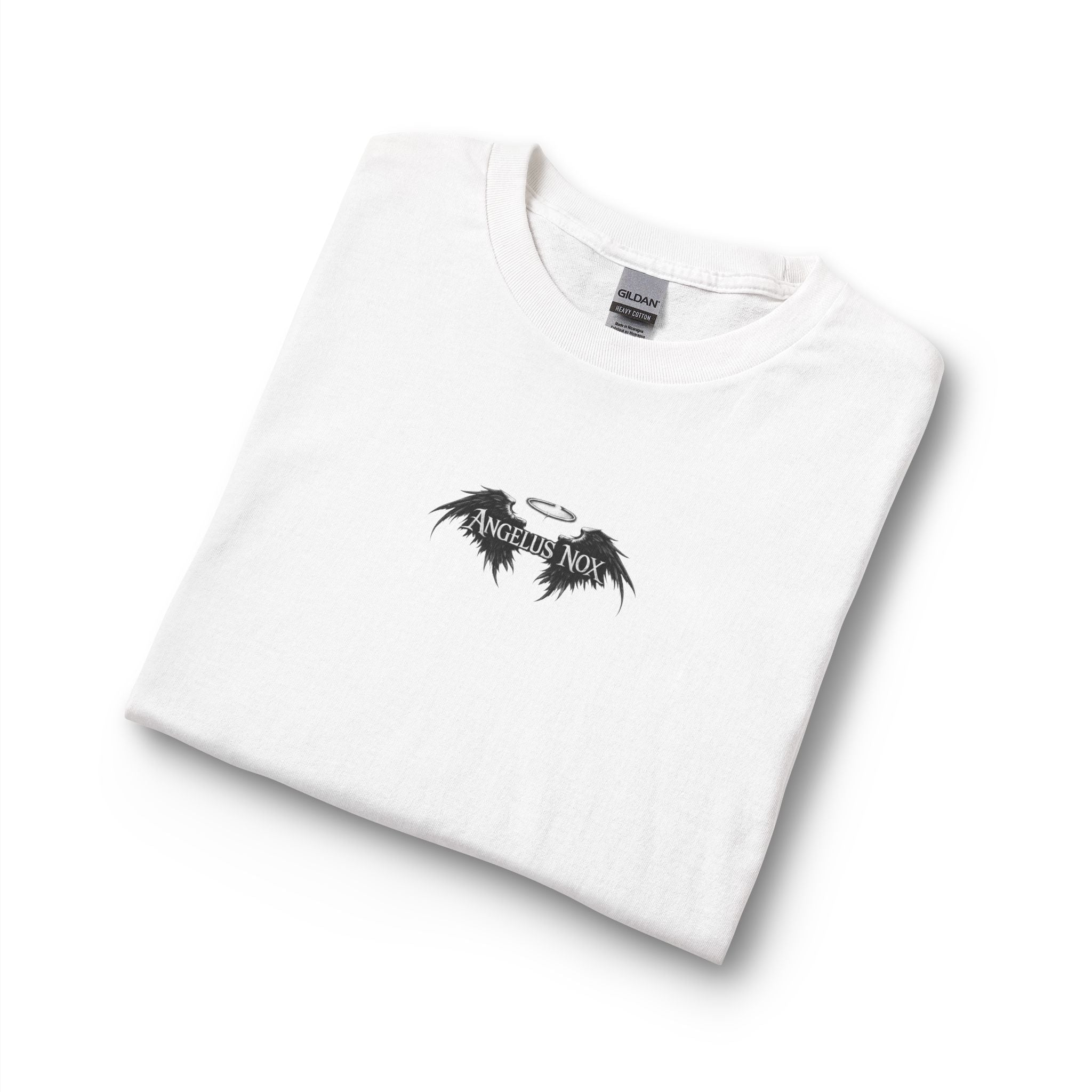 Unisex Long Sleeve T-Shirt