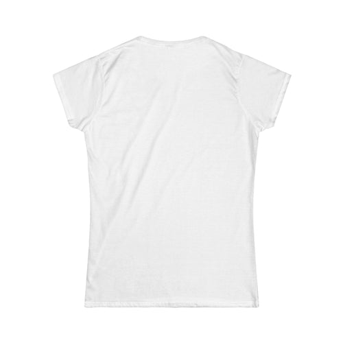 Angels Now Graphic Tee — Women's Angel Wings T‑Shirt