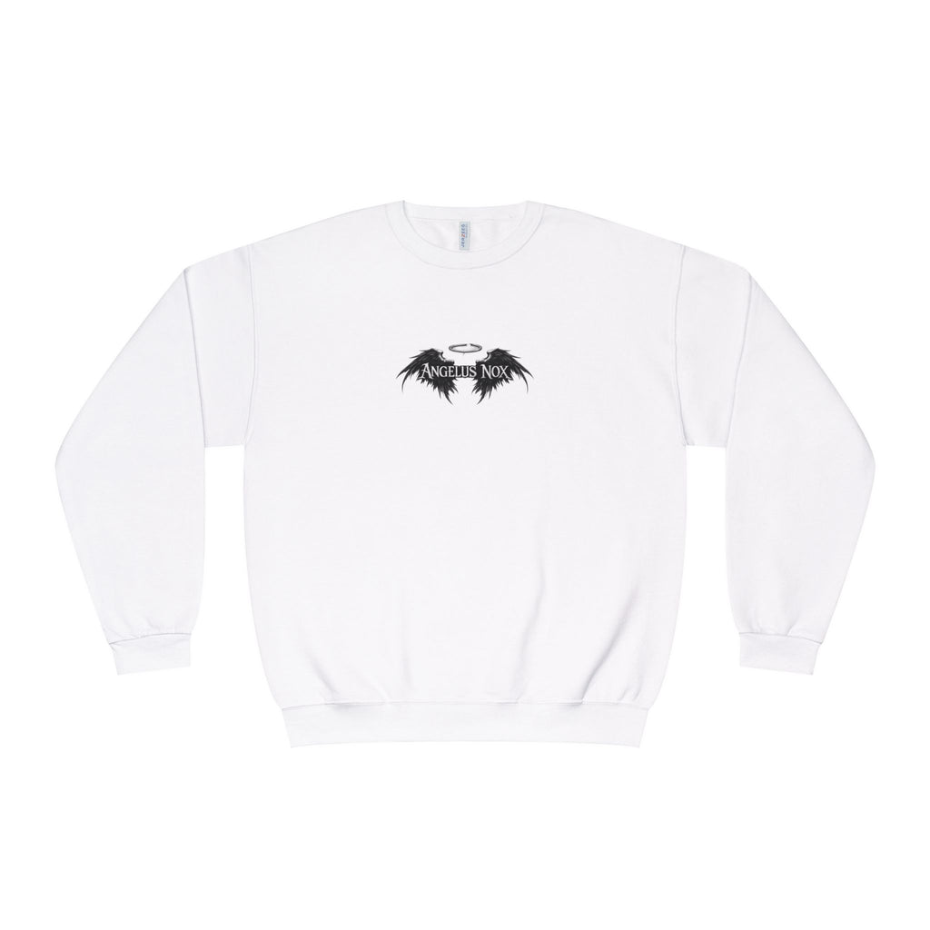 Unisex NuBlend® Crewneck Sweatshirt