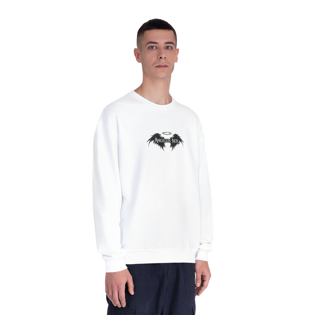 Unisex NuBlend® Crewneck Sweatshirt